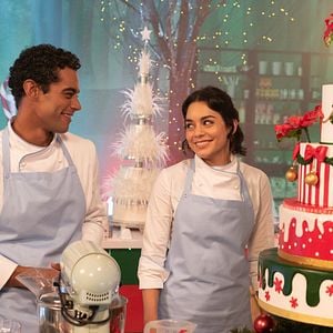 Foto Intercambio de princesas