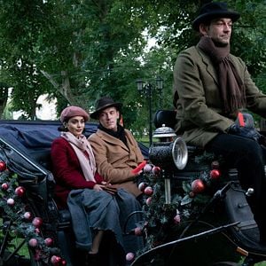 Foto Intercambio de princesas