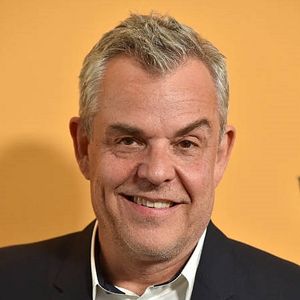 Foto Danny Huston