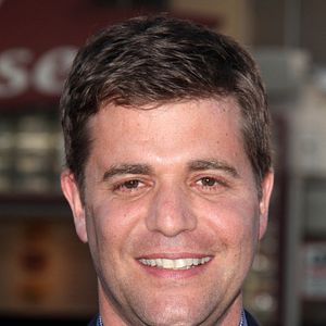 Foto Nicholas Stoller