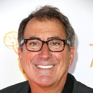 Foto Kenny Ortega