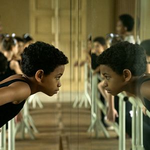 Foto Al ritmo del corazón (Yuli)