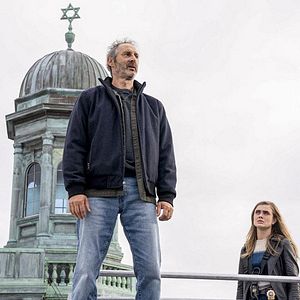 Foto Melissa Roxburgh