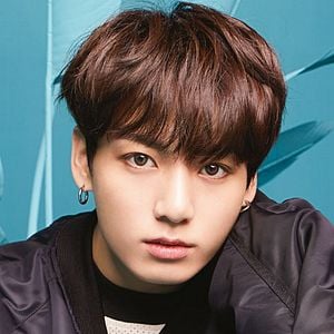 Foto Jungkook