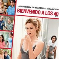 Foto Bienvenido a los 40