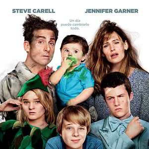 Foto Alexander y un día terrible, horrible, malo... ¡muy malo!