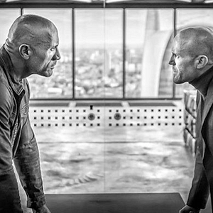 Foto Rápidos y furiosos: Hobbs & Shaw