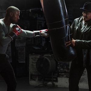 Foto Creed II: defendiendo el legado
