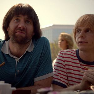 Foto American Horror Story