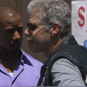 Foto Hijos de la anarquía