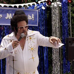 Foto Hijos de la anarquía