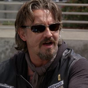 Foto Hijos de la anarquía