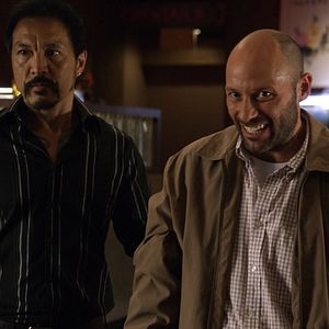 Foto Hijos de la anarquía