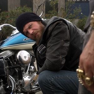 Foto Hijos de la anarquía