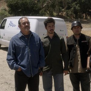 Foto Hijos de la anarquía