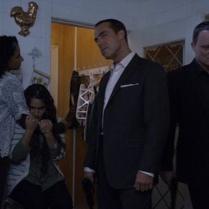 Foto Hijos de la anarquía