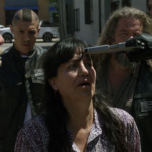 Foto Hijos de la anarquía