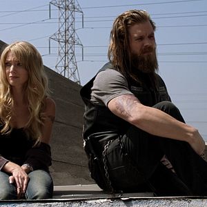 Foto Hijos de la anarquía