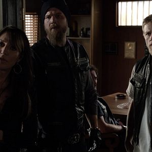 Foto Hijos de la anarquía