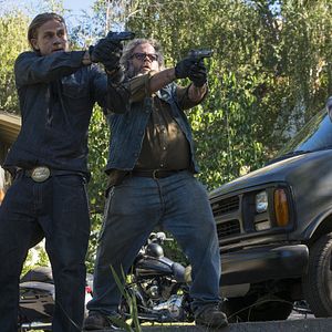 Foto Hijos de la anarquía