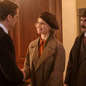 Foto El regreso de Mary Poppins