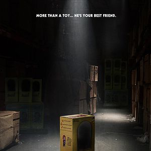 Foto El muñeco diabólico