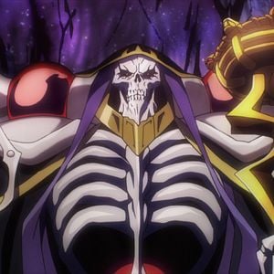 Foto Overlord The Movie: The Holy Kingdom