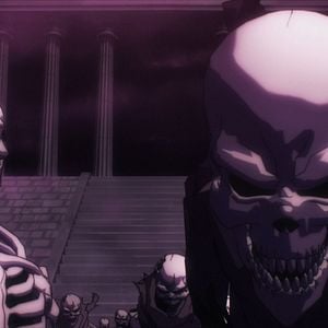 Foto Overlord The Movie: The Holy Kingdom