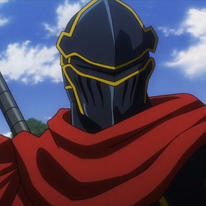 Foto Overlord The Movie: The Holy Kingdom