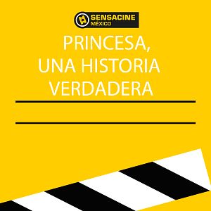 Foto Princesa, una historia verdadera