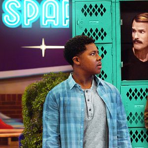 Foto El príncipe de Peoria