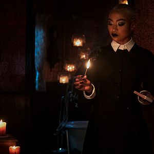 Foto El Mundo Oculto De Sabrina