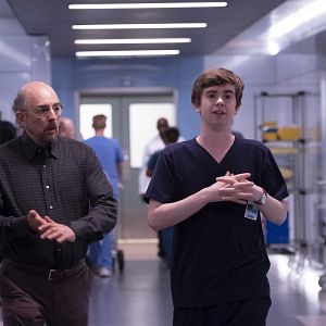 Foto The Good Doctor