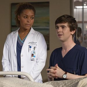 Foto The Good Doctor