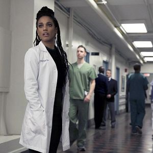 Foto Freema Agyeman