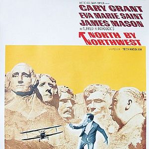 Foto North by Northwest