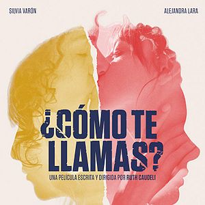 Foto ¿Cómo te llamas ?