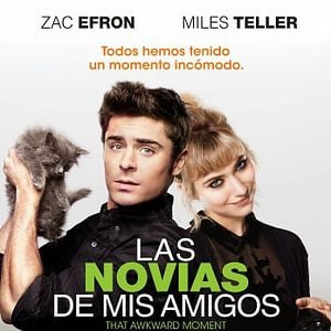 Foto Las novias de mis amigos