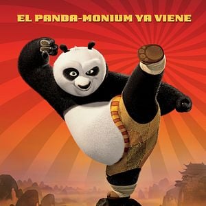Foto Kung Fu Panda