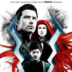Foto Inhumans