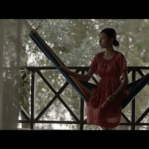 Foto Querida hermana