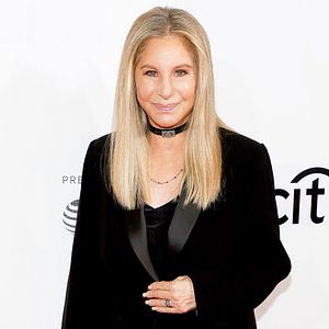 Foto Barbra Streisand