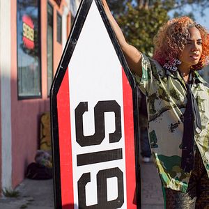 Foto Sorry to bother you