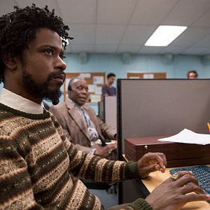 Foto Lakeith Stanfield