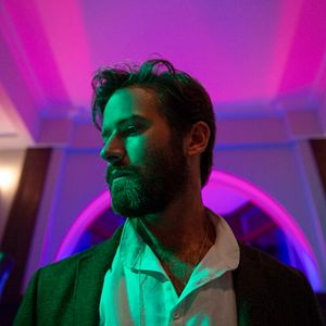 Foto Sorry to bother you