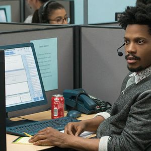 Sorry to bother you - Película 2018.mx
