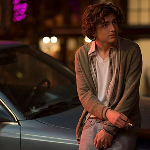Foto Beautiful Boy: siempre serás mi hijo