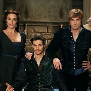 Foto Medici: Masters Of Florence