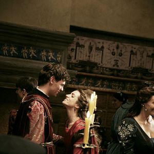 Foto Medici: Masters Of Florence