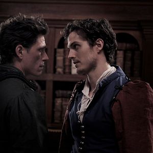 Foto Medici: Masters Of Florence